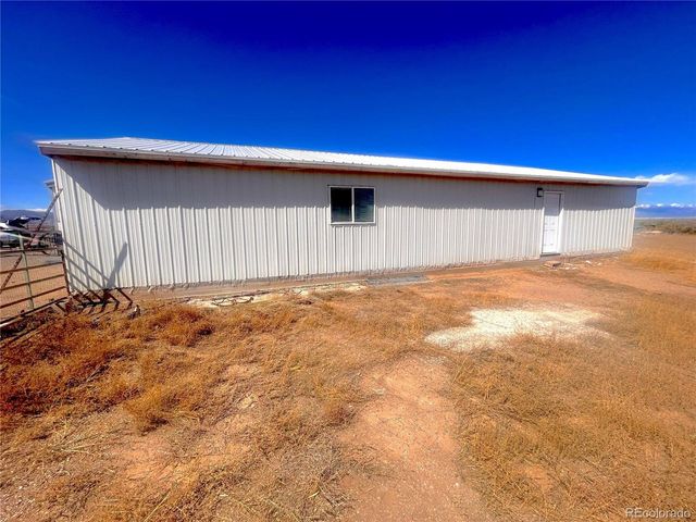 10850 County Road 45, Center, CO 81125