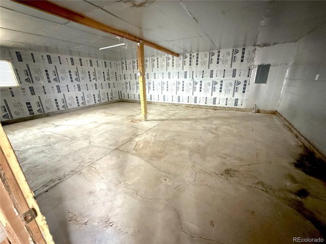 10850 County Road 45, Center, CO 81125