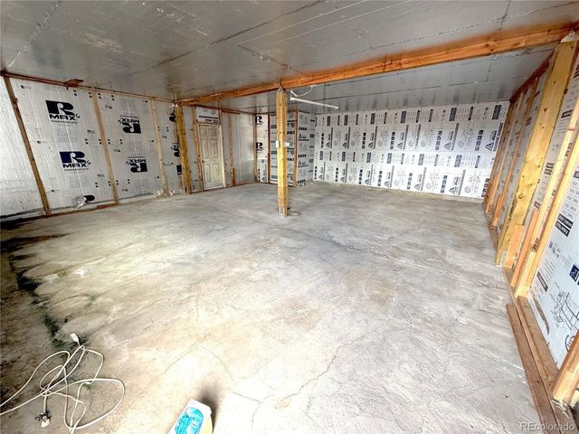 10850 County Road 45, Center, CO 81125