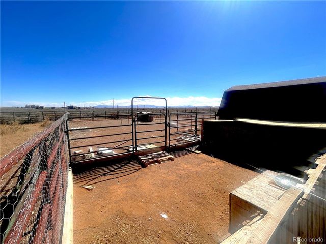 10850 County Road 45, Center, CO 81125