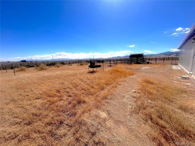 10850 County Road 45, Center, CO 81125
