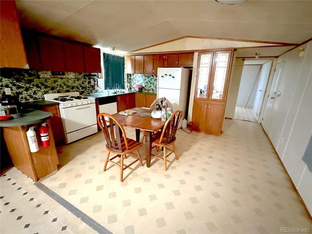 10850 County Road 45, Center, CO 81125