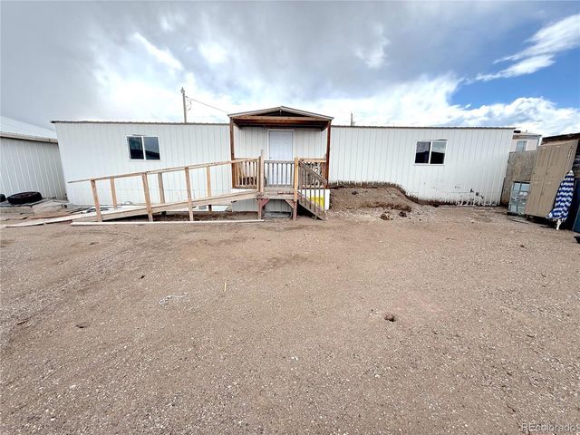 10850 County Road 45, Center, CO 81125