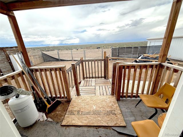 10850 County Road 45, Center, CO 81125