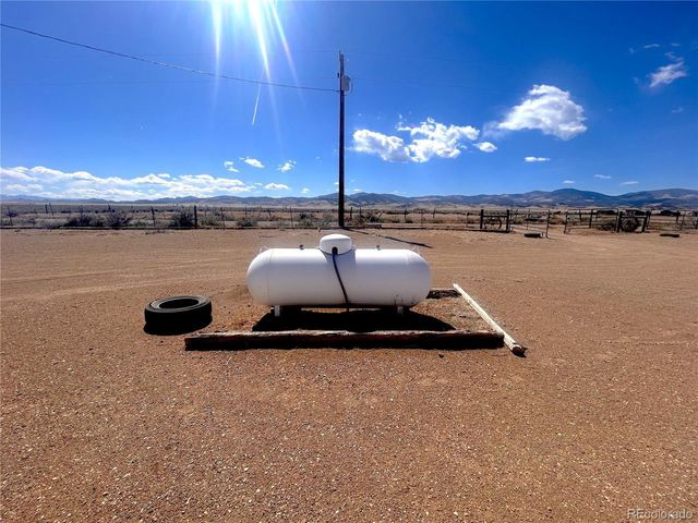 10850 County Road 45, Center, CO 81125