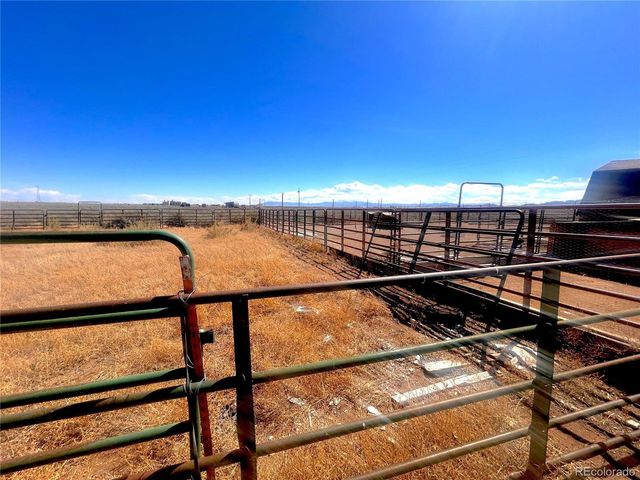 10850 County Road 45, Center, CO 81125