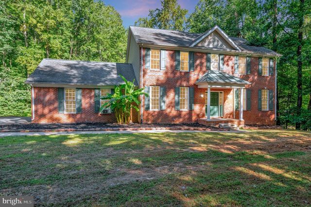 7931 E ROBERT E LEE CT, Spotsylvania, VA 22551