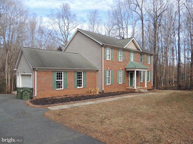 7931 E ROBERT E LEE CT, Spotsylvania, VA 22551