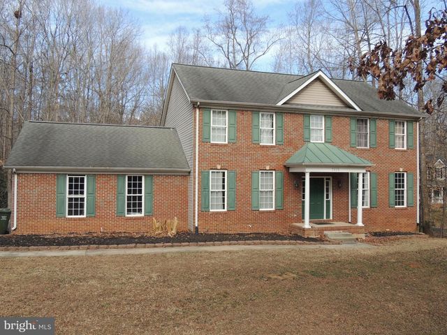 7931 E ROBERT E LEE CT, Spotsylvania, VA 22551