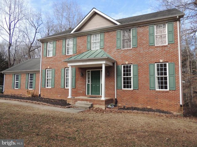 7931 E ROBERT E LEE CT, Spotsylvania, VA 22551