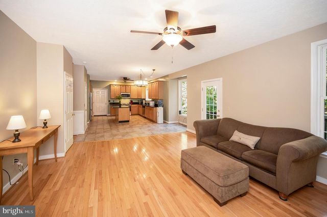 7931 E ROBERT E LEE CT, Spotsylvania, VA 22551