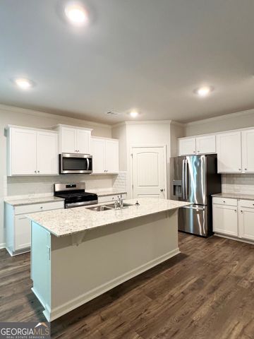 3400 Greyton Drive, Buford, GA 30519