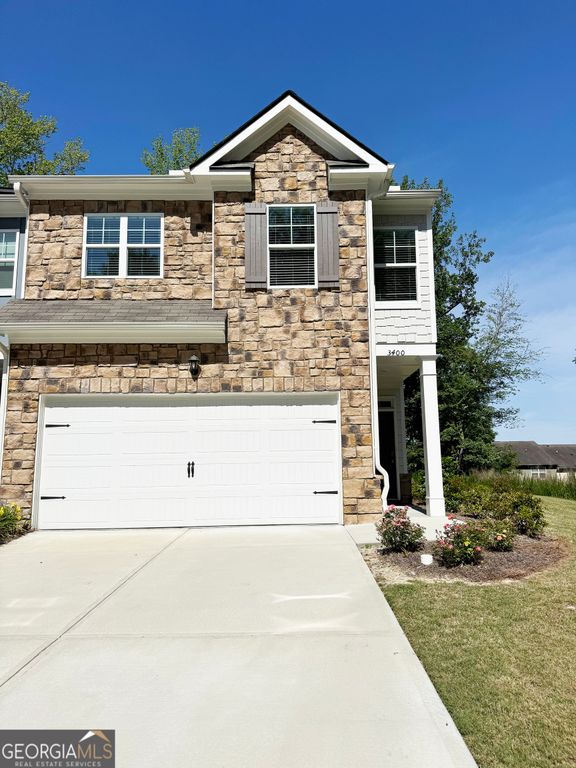 3400 Greyton Drive, Buford, GA 30519