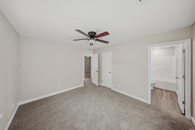 3306 Cobb Street, Little Rock, AR 72204