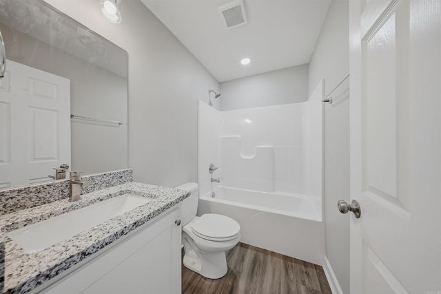 3306 Cobb Street, Little Rock, AR 72204