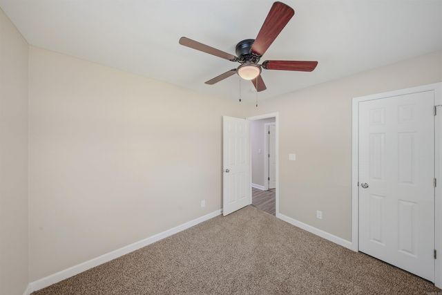 3306 Cobb Street, Little Rock, AR 72204