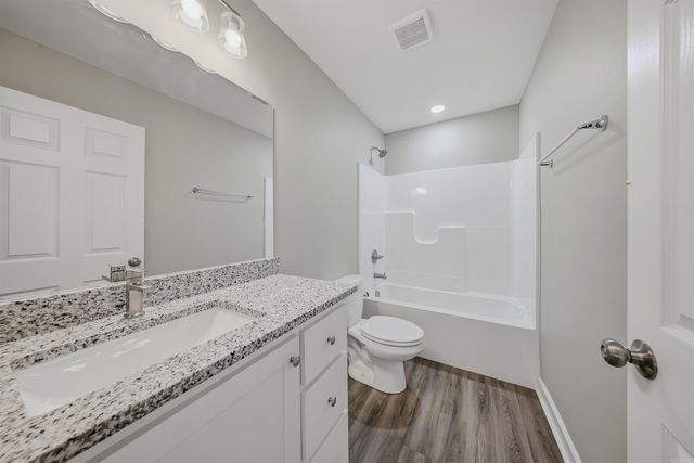 3306 Cobb Street, Little Rock, AR 72204