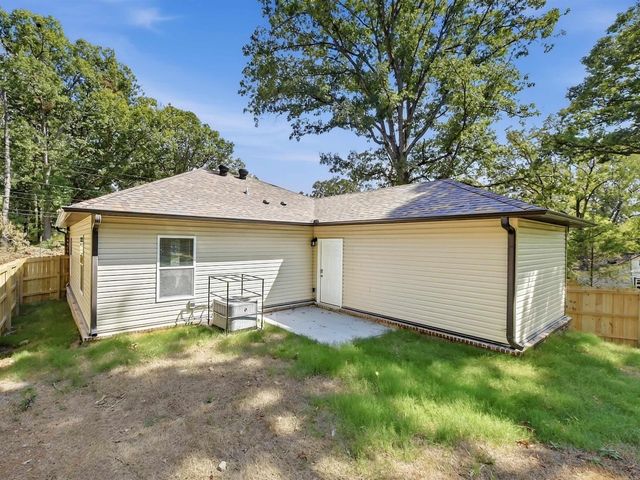 3306 Cobb Street, Little Rock, AR 72204