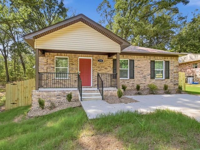 3306 Cobb Street, Little Rock, AR 72204