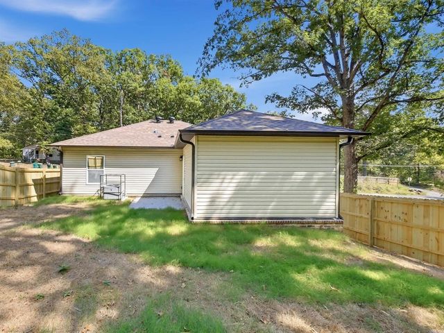 3306 Cobb Street, Little Rock, AR 72204