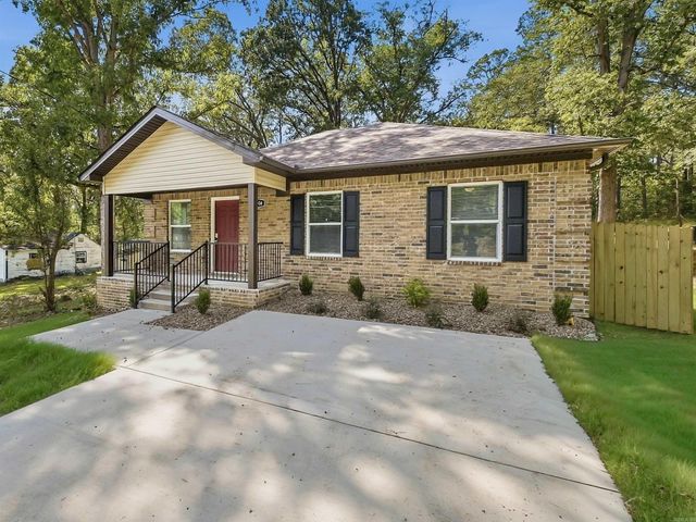 3306 Cobb Street, Little Rock, AR 72204