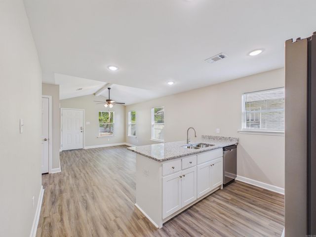 3306 Cobb Street, Little Rock, AR 72204
