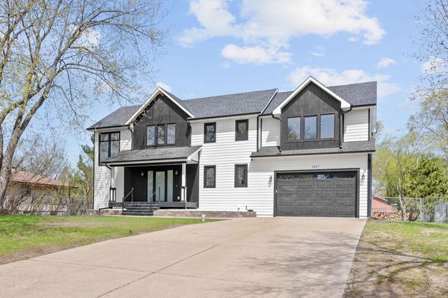 3437 141st Lane NW, Andover, MN 55304