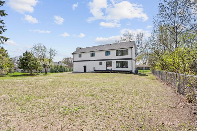 3437 141st Lane NW, Andover, MN 55304