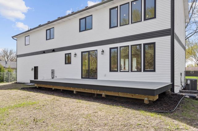 3437 141st Lane NW, Andover, MN 55304