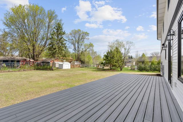 3437 141st Lane NW, Andover, MN 55304