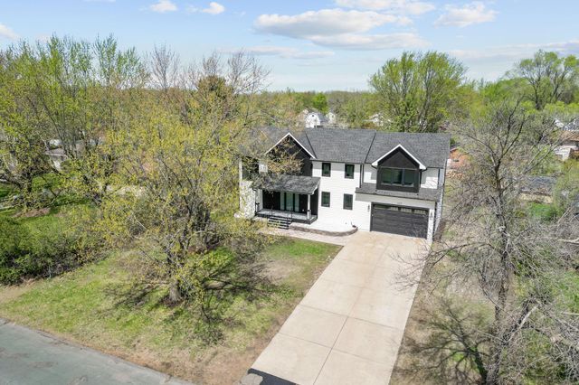 3437 141st Lane NW, Andover, MN 55304