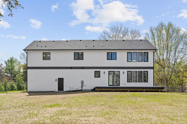 3437 141st Lane NW, Andover, MN 55304