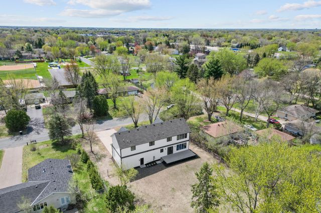 3437 141st Lane NW, Andover, MN 55304