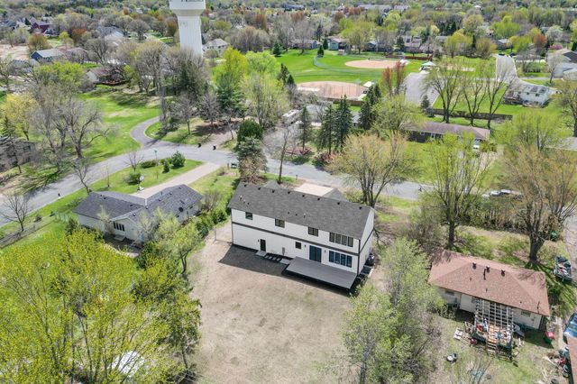 3437 141st Lane NW, Andover, MN 55304