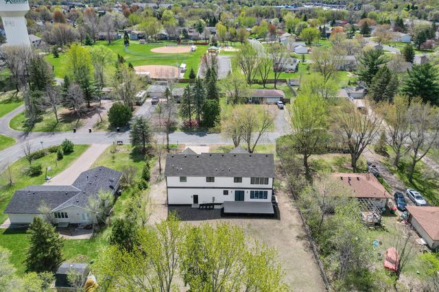 3437 141st Lane NW, Andover, MN 55304