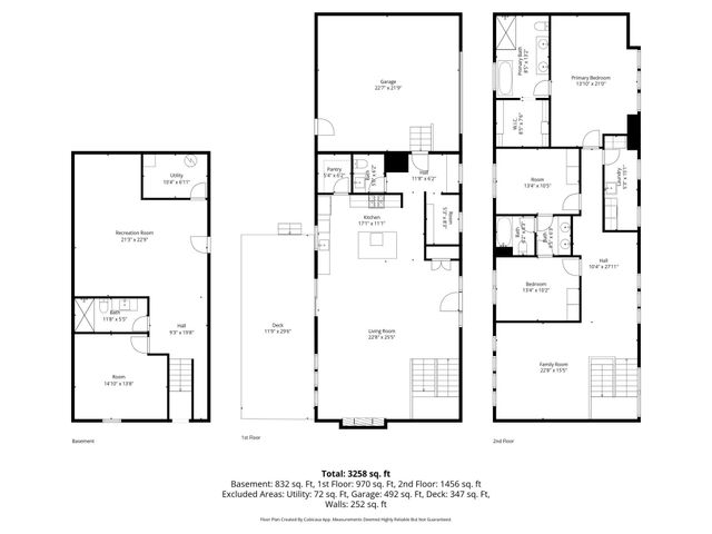 3437 141st Lane NW, Andover, MN 55304