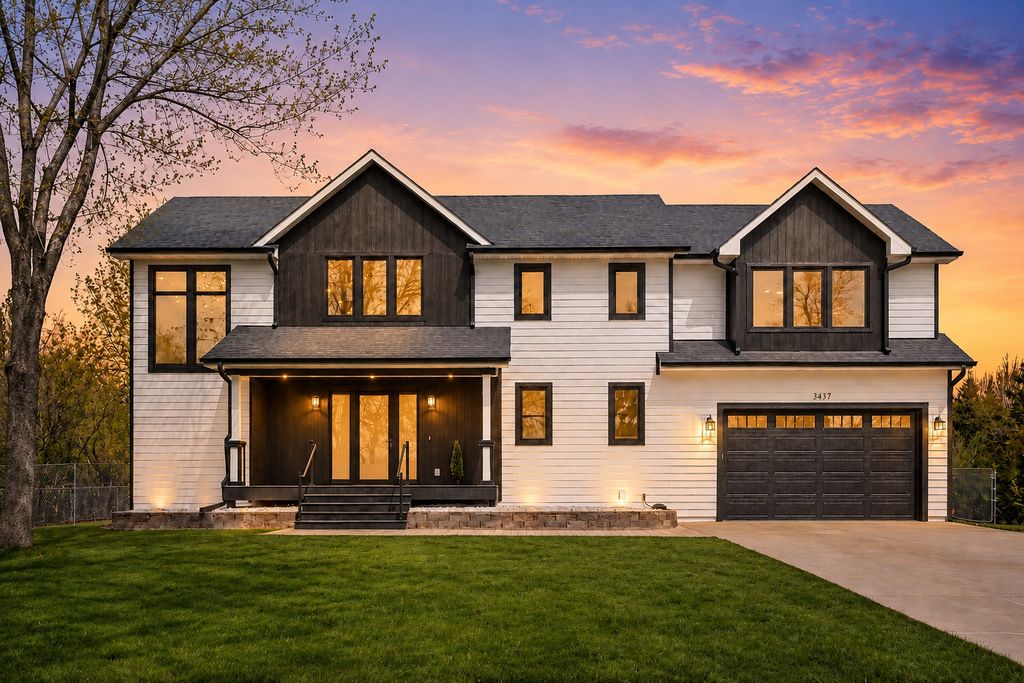 3437 141st Lane NW, Andover, MN 55304