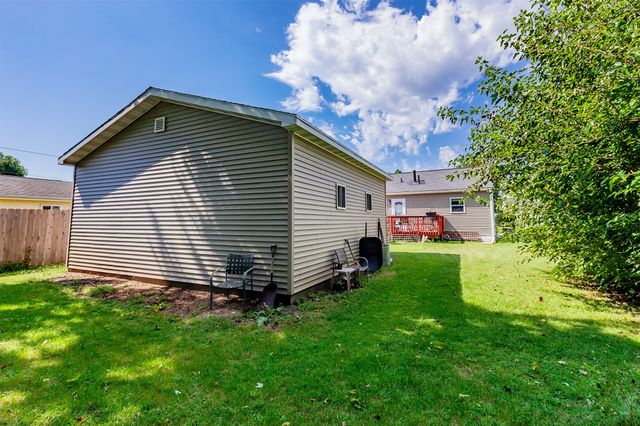 2003 60th Street, Des Moines, IA 50322