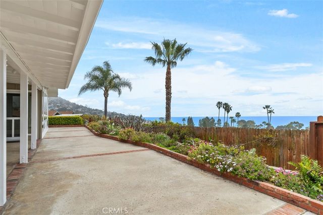 30811 Driftwood Drive, Laguna Beach, CA 92651