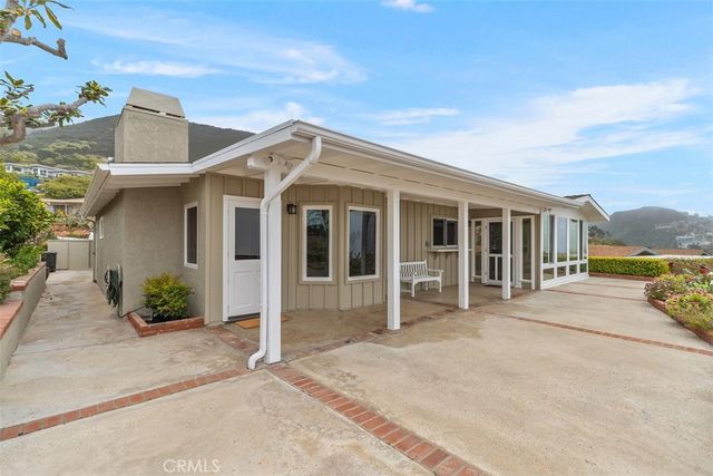 30811 Driftwood Drive, Laguna Beach, CA 92651