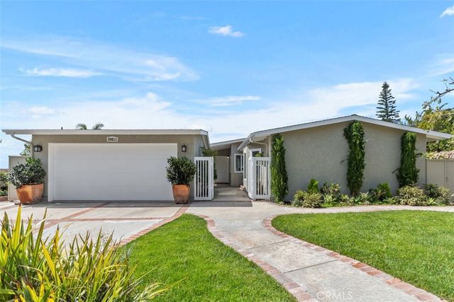 30811 Driftwood Drive, Laguna Beach, CA 92651