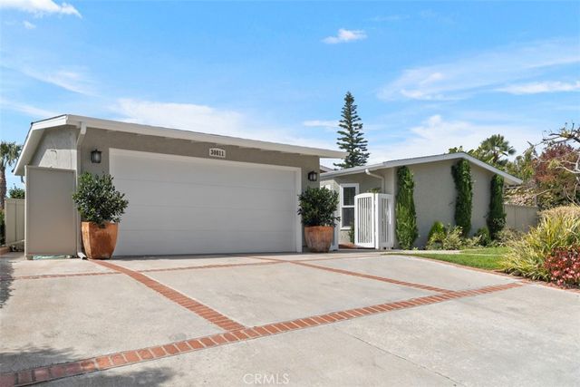 30811 Driftwood Drive, Laguna Beach, CA 92651