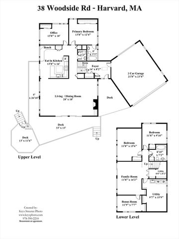 38 Woodside Rd, Harvard, MA 01451