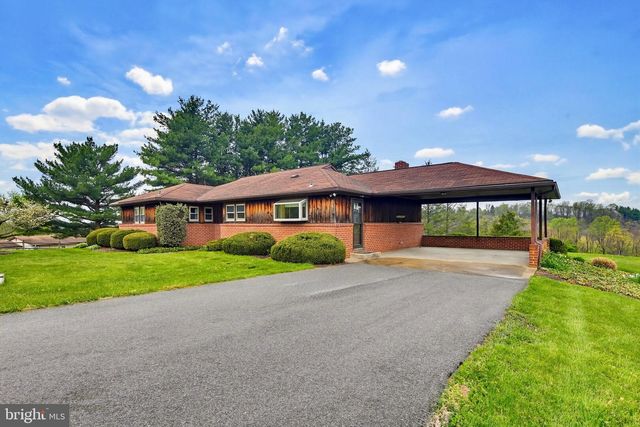 922 GAHLE RD, Westminster, MD 21157