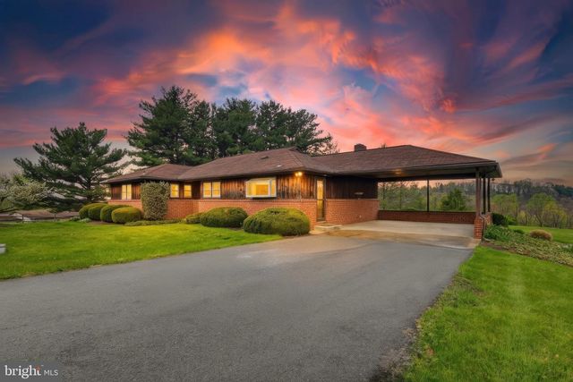 922 GAHLE RD, Westminster, MD 21157