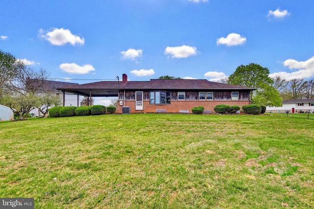 922 GAHLE RD, Westminster, MD 21157
