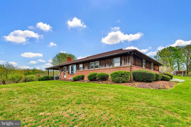 922 GAHLE RD, Westminster, MD 21157