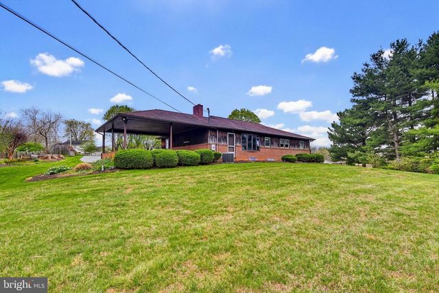922 GAHLE RD, Westminster, MD 21157