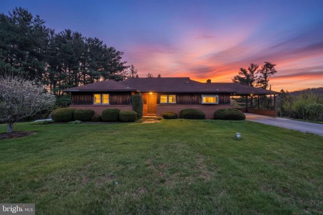 922 GAHLE RD, Westminster, MD 21157