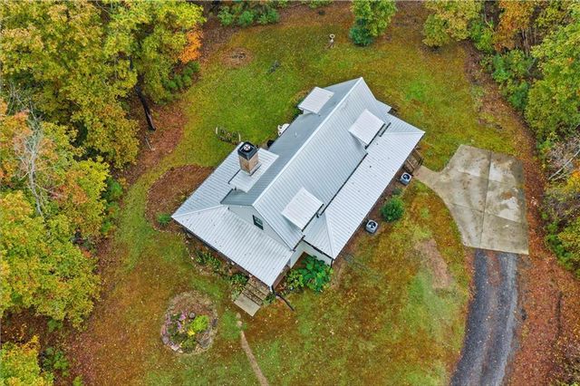 2197 Damascus Road, Ball Ground, GA 30107